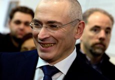 Ходорковский похоронил коалицию либералов и захотел стать Березовским-2