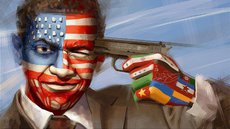 Маккейн: Обама обрушил США с пьедестала мирового гегемона