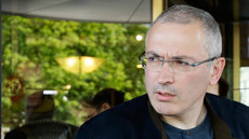 21 000 американцев уверены: Ходорковский подкупил Обаму против России