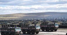 Страну на базу: армия РФ пока не войдет в Белоруссию