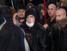 МВД опровергло 'бредовый вброс' про чеченский ОМОН