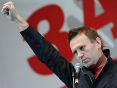 Зачем Навальный согласился на марш в Марьино