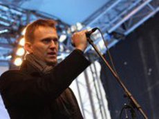Навальный признал поддержку Путина и будет создавать партию
