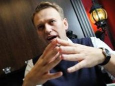 Кое-что об информаторах Навального