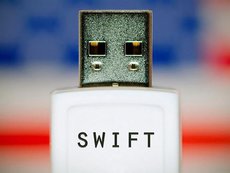 В России заработал собственный SWIFT
