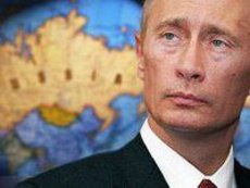 Россия начала менять геополитическую ситуацию в мире