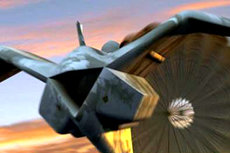 Россия отвадит самолеты НАТО дронами-убийцами?