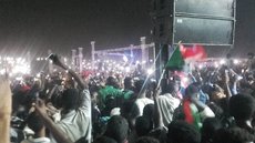 Въезды в столицу Судана блокированы военными