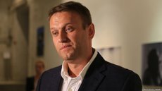 Навального поймали на подлоге о Чайках