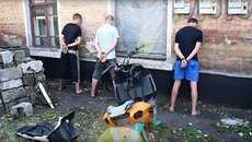Подростки-террористы рассказали о планах взорвать ДНР