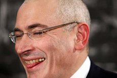 Что натворил беглый Ходорковский за три года свободы