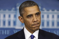 Истеблишмент США: Обама не любит Америку и американцев