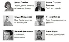Яндекс продвигает оппозиционера Волкова?