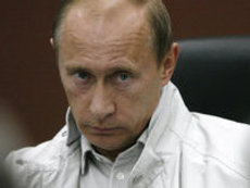Путин: ни я, ни Дмитрий Анатольевич не исключаем участия в выборах