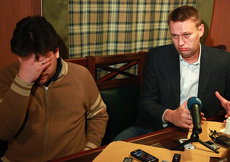 Ашурков, Ляскин и Янкаускас останутся под следствием за предвыборные махинации