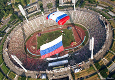 Россия ответит США альтернативной Олимпиадой