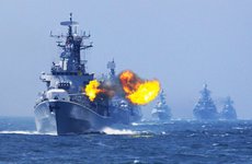 Сможет ли НАТО победить Россию в Черном море