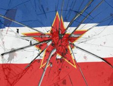 Украина повторит страшную судьбу Югославии
