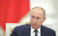 Новая рекомендация Путина: два выходных на вакцинацию для работающих россиян