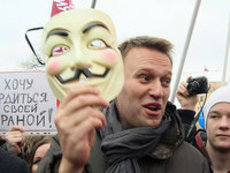 Навального разобрали по косточкам