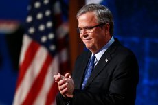 Буш-младший объявил США потерявшими свое влияние