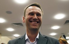 Главюрист ЮКОСа поймал Навального на очередной 