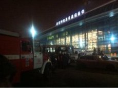 Ваххабит Раздобудько не причастен к теракту в аэропорту