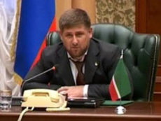 Кадыров запретил чеченцам участвовать в уличных акциях и опроверг слухи