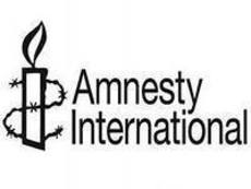 Amnesti International 'не верит' арестованным за Болотную