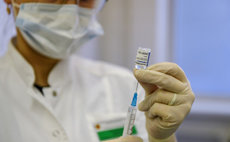 Гинцбург: к ноябрю планируется вакцинировать 70% россиян