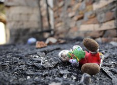 Сетевой прорицатель предсказал пожар в Кемерове
