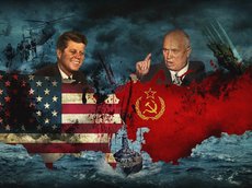 Минобороны рассекретило потери СССР в Карибском кризисе