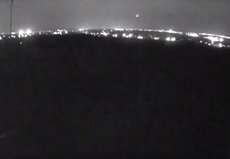 Опубликовано полное видео гибели Boeing-737 под Ростовом