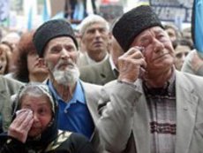 Татары возвращаются в Крым: Русские сделали идеальные условия
