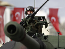 Зачем Турция начала войну в Сирии и что будет дальше
