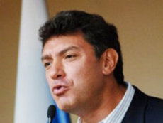 Немцов призывал провести незаконное шествие 31 января