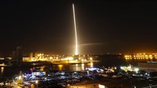 Посадка Falcon 9: Прорыв в космонавтике или PR-шоу?