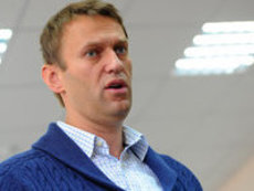 Навальный боится, что его забудут