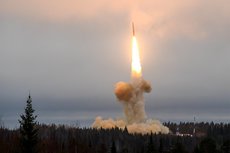 Гром-2019: Россия задействует всю ядерную триаду