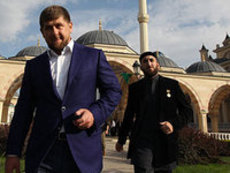 Кадыров возмущен поведением чеченской молодежи и примет меры
