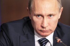 Владимир Путин призвал россиян выбрать достойных депутатов