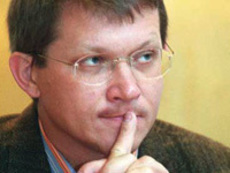 Рыжков вошел в федкомитет партии Прохорова