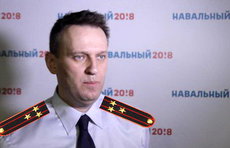 Что и как теперь будет: Навальный позвал всех на Тверскую