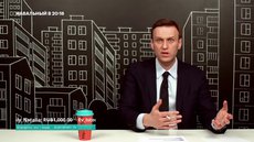 Как и почему Навальный назвал траур 