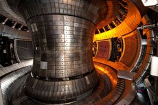 Термоядерный реактор Lockheed Martin - блеф или конец нефти?