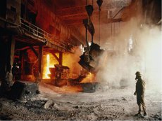Европа требует от Украины уничтожить промышленность