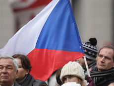 Чехия восстала против антироссийской цензуры