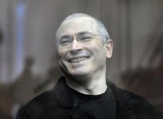 Куда Ходорковский послал 'либералов'