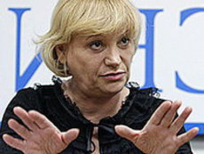 Лилия Шибанова о несистемной оппозиции на грантах