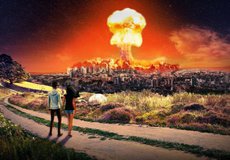 Рассекречены цели ядерной атаки: США планировали сжечь русский народ дотла